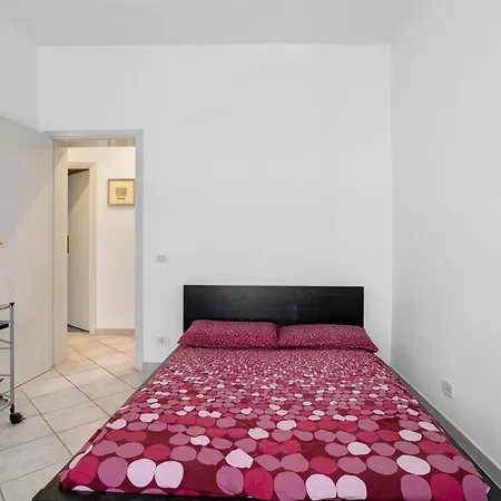 Casa Ibisco Apartman Viareggio
