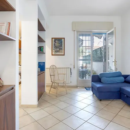 Casa Ibisco * Viareggio