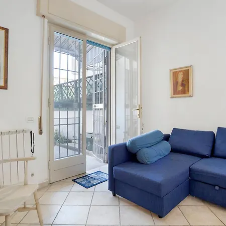 Apartman Casa Ibisco Viareggio