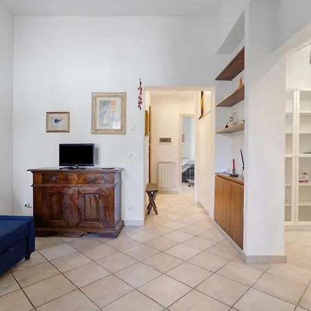 Casa Ibisco * Viareggio