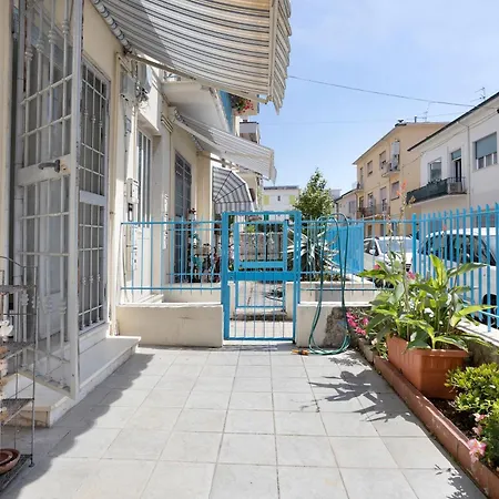 Apartman Casa Ibisco *
