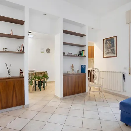 Apartman Casa Ibisco Viareggio