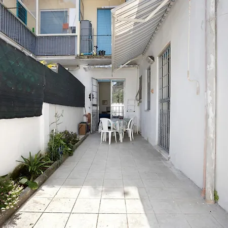 Casa Ibisco * Viareggio