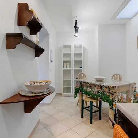Apartman Casa Ibisco *