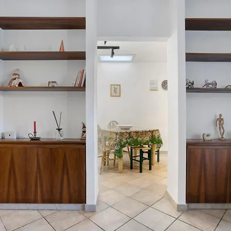 Casa Ibisco