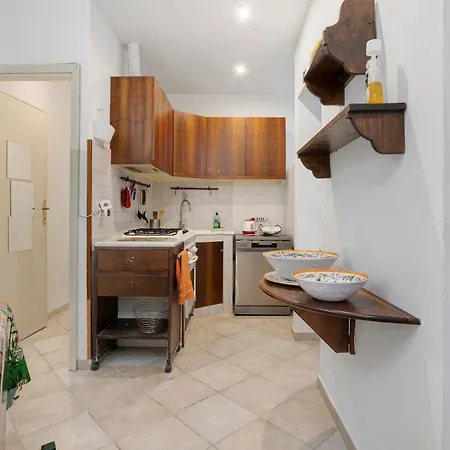 Apartman Casa Ibisco *