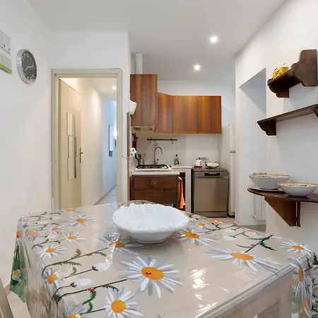 Apartman Casa Ibisco Viareggio