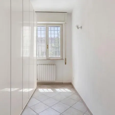 Apartman Casa Ibisco *