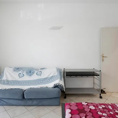Apartman Casa Ibisco *