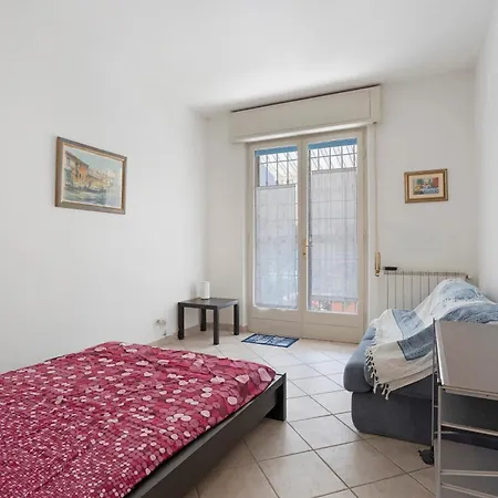 Casa Ibisco Viareggio