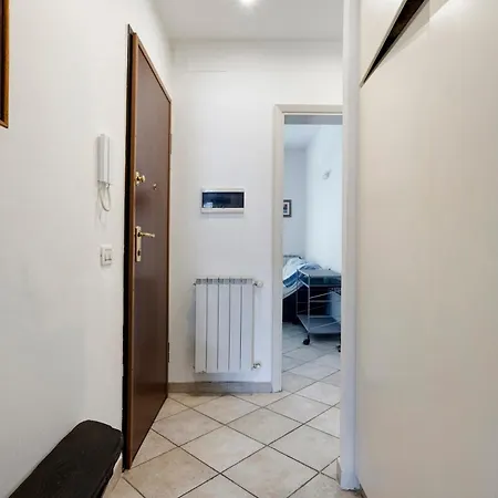 Casa Ibisco Viareggio