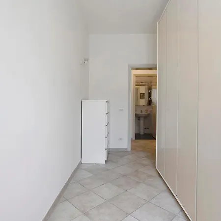 Casa Ibisco