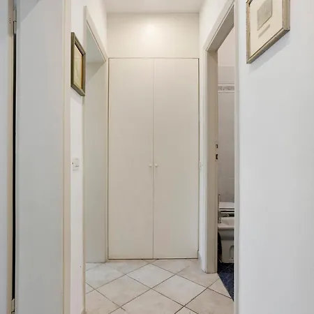 Casa Ibisco *