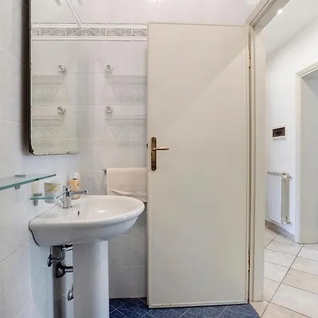 Apartman Casa Ibisco Viareggio