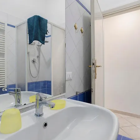 Apartman Casa Ibisco *