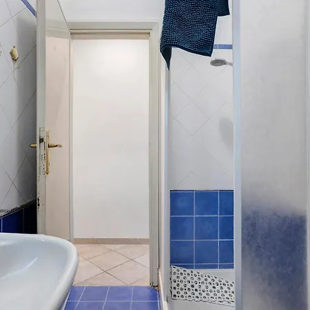 Apartman Casa Ibisco Viareggio