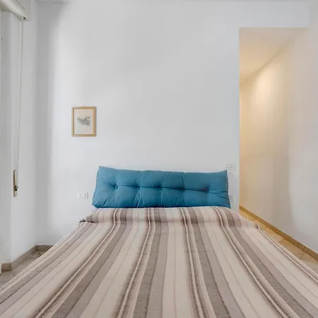 Casa Ibisco Apartman Viareggio