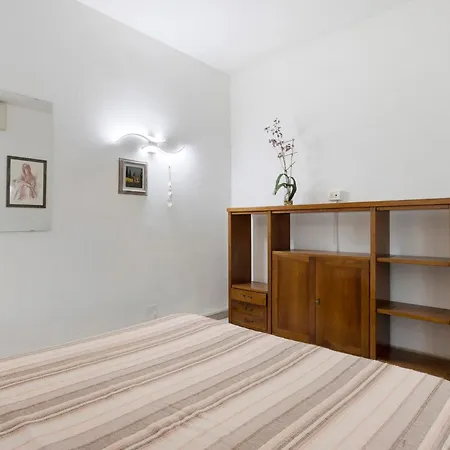 Apartman Casa Ibisco