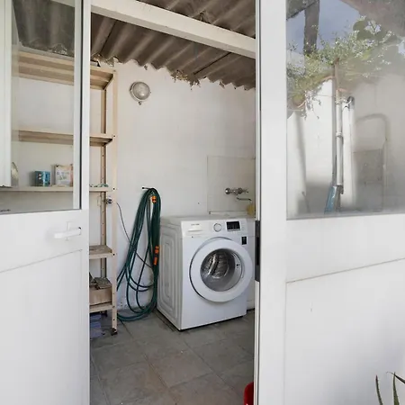 Apartman Casa Ibisco