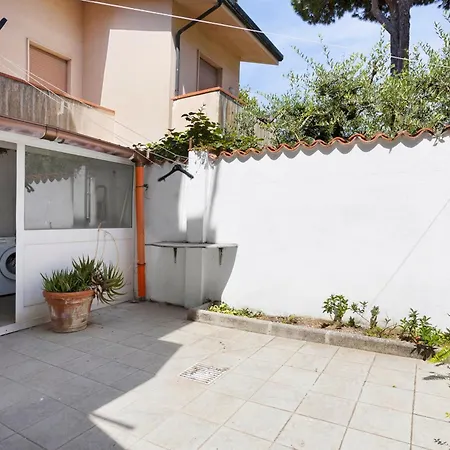 Apartman Casa Ibisco *