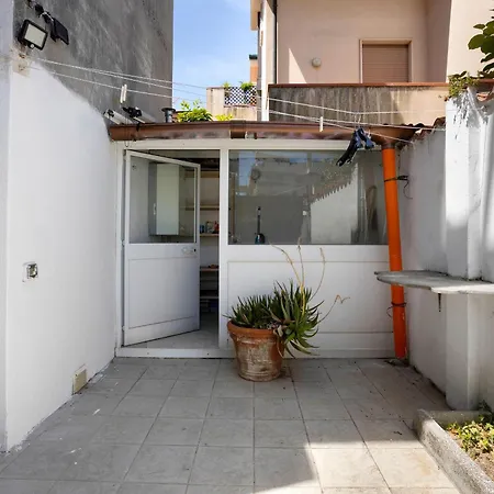 Casa Ibisco Viareggio