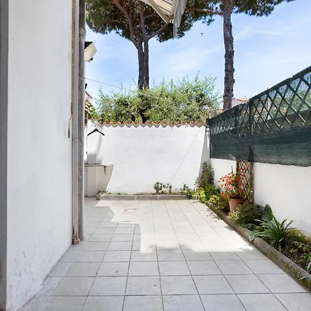 Apartman Casa Ibisco *